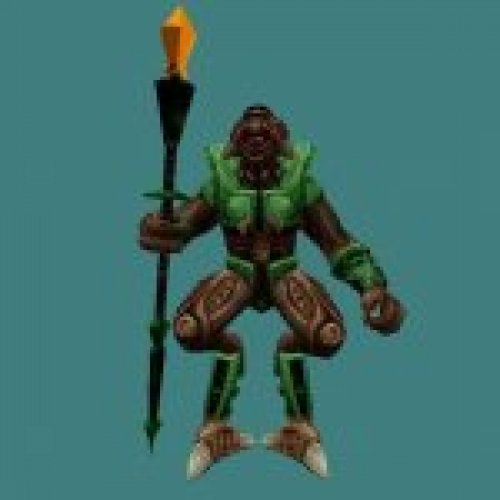 Vortigaunt greenmag