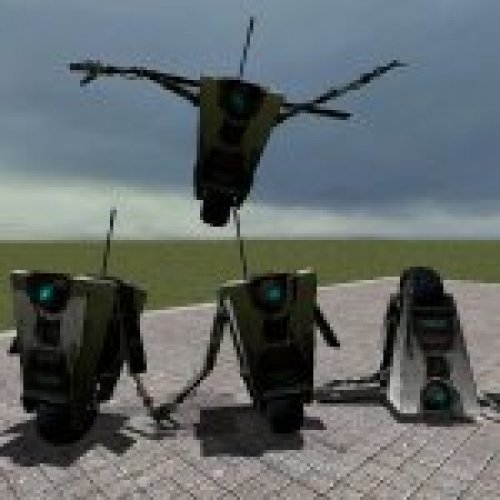 Claptrap