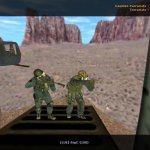 Ank  CJ s M4 And Ultimate M4 on Jen anims