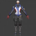 Soldier: 76
