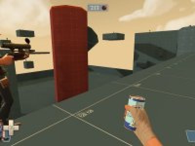 bot_sniperduel