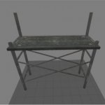 maintainanceshelf