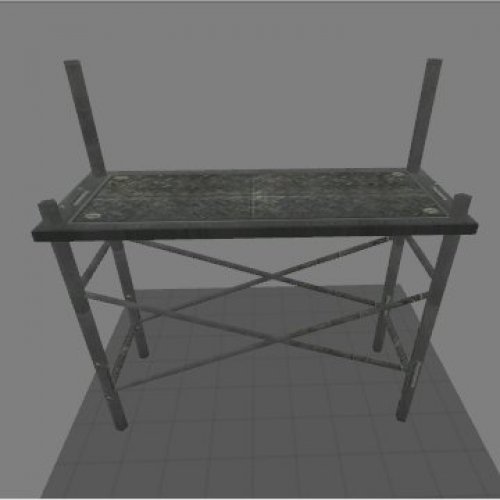 maintainanceshelf