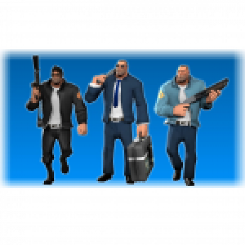 Soldier V2