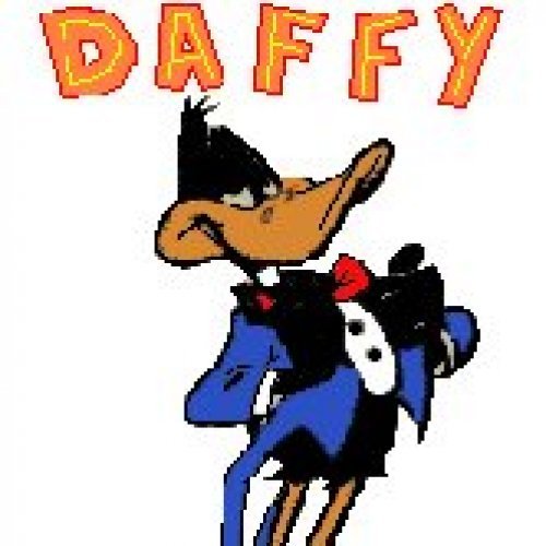 daffy