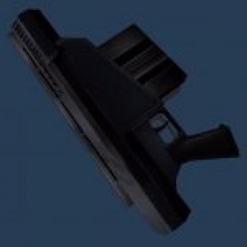 Short Pistol Barrett