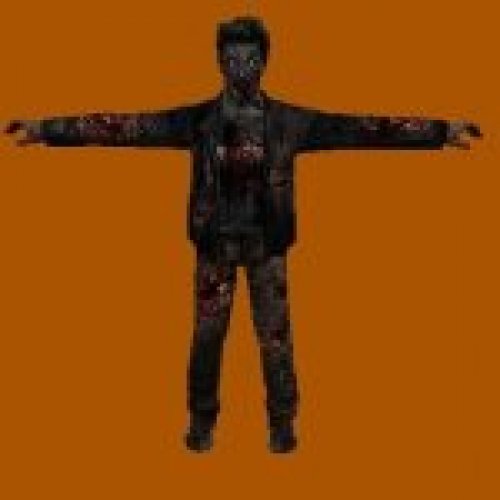 Zps Zombie classic