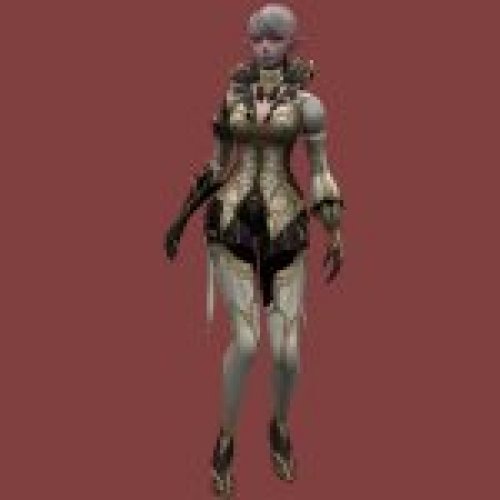 LA2 Kamael