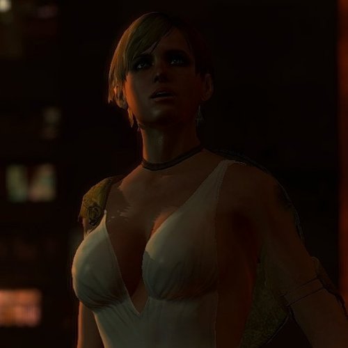 Sherry Amazona