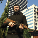Carbine Rifle