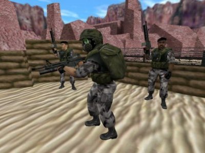 ALPHA-1