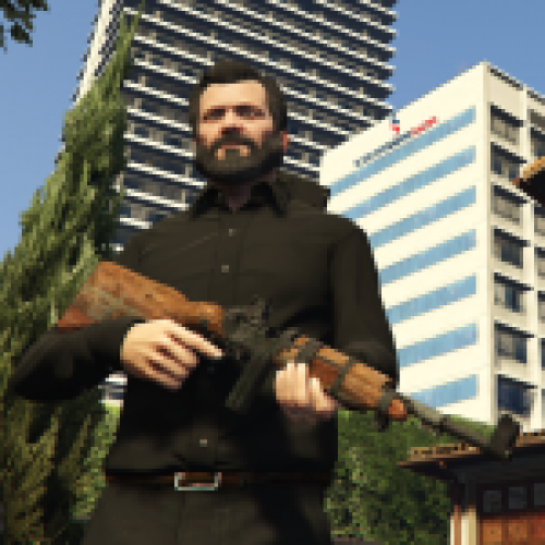 Carbine Rifle