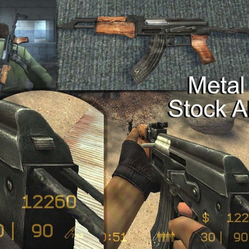 AK
