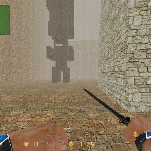 K98k_Bayo