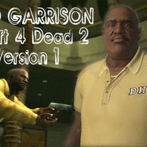 Brad Garrison