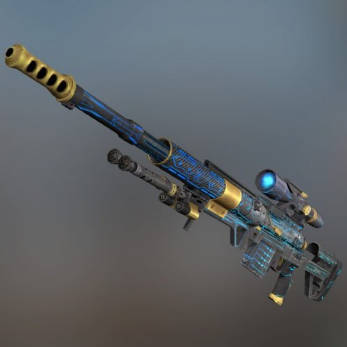 M200 Beacon