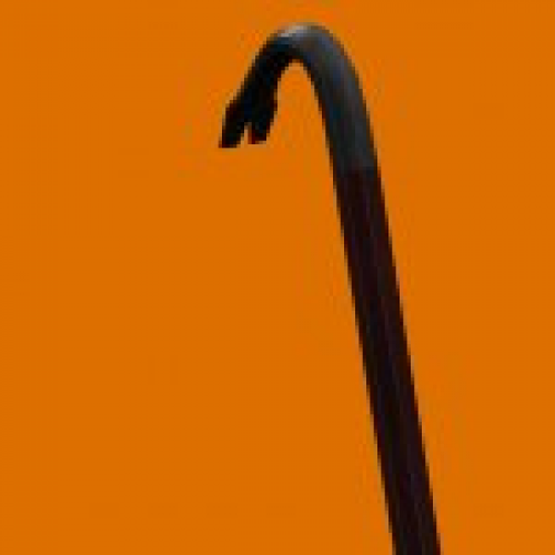 Retexture Crowbar 2