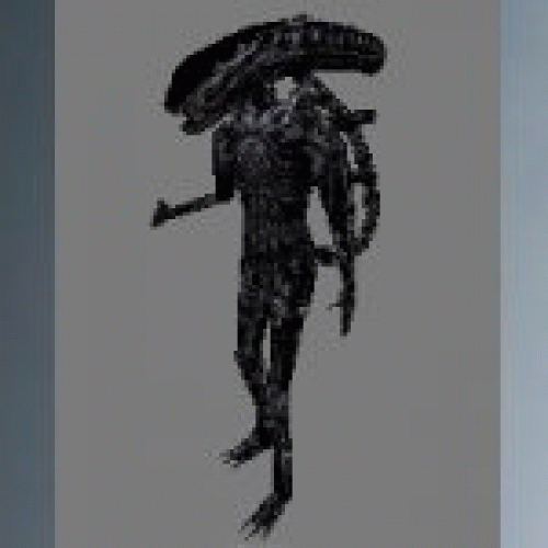 alien