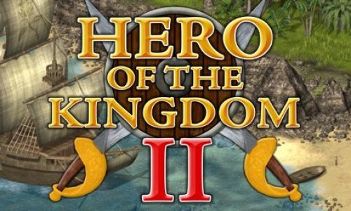 Hero of the Kingdom II (Раздача в GOG)