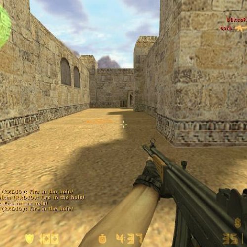 Z7 Galil