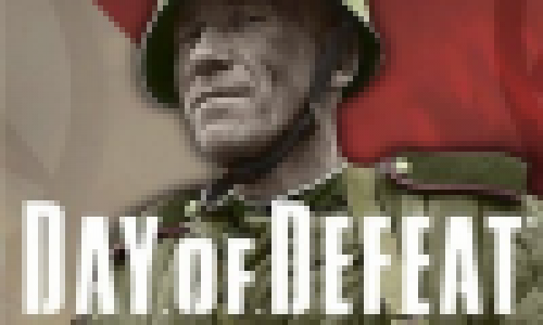 Советский & Hемецкий пак для игры Day of Defeat: Source