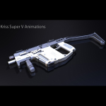 Kriss Super V