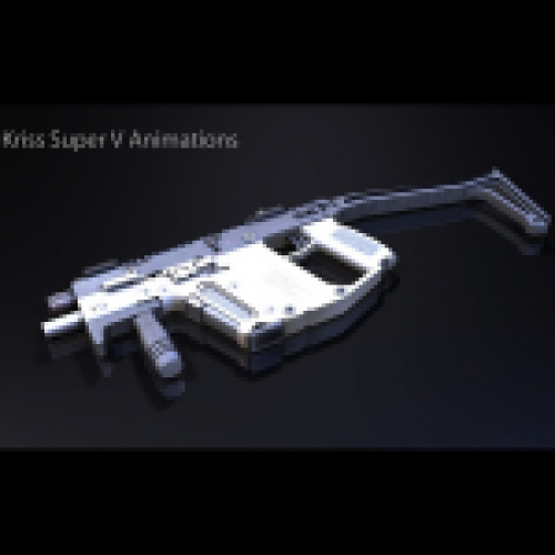 Kriss Super V