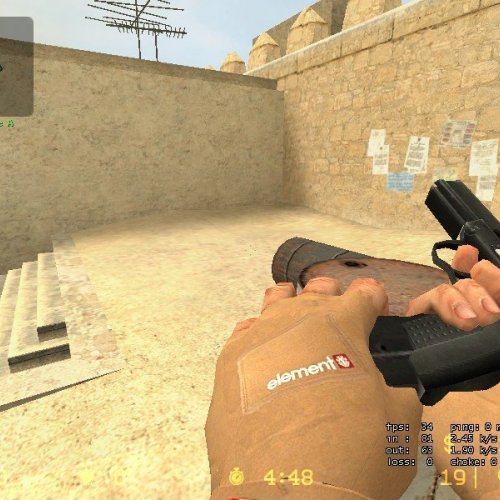 Element_Gloves