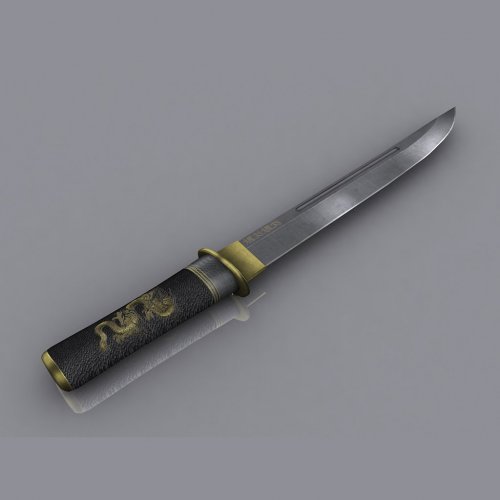 Tanto