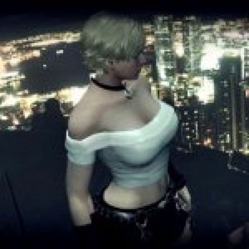 Sherry Punk (v.1)