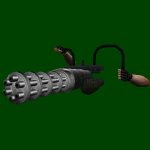 Gatling