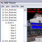 MAP Viewer