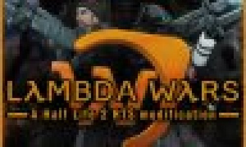 Lambda Wars