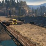 Mission Improbable — Chapter 2: Reverse Advance