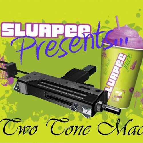 Two Tone Mac-10