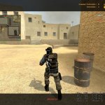 BlackWhite Scout