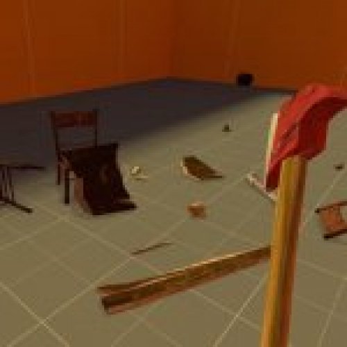 Fireaxe