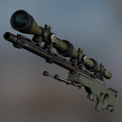 AWP super zoom