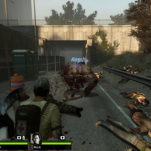 Corn's Scarred Tank v1.2