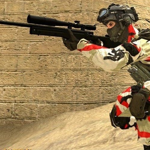 M4tlock's AWP
