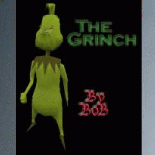 grinch