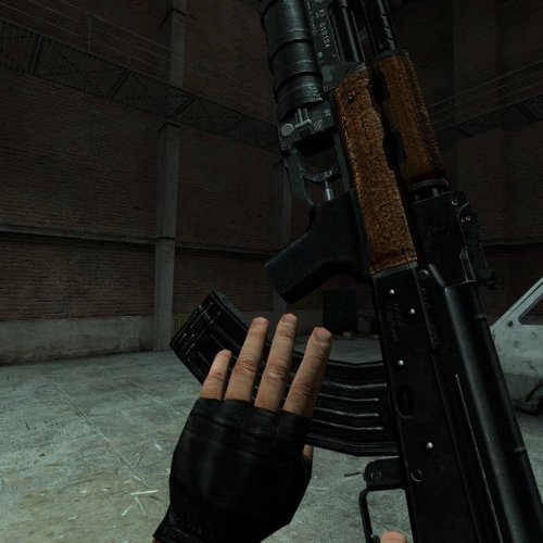 AKS-47