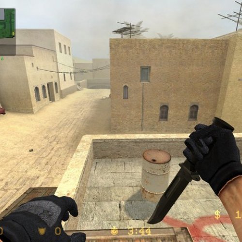Prey_s_Gloves