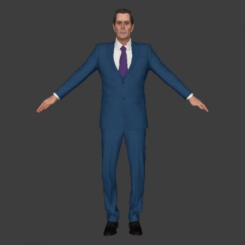 G-Man