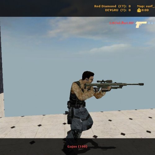 M82A1