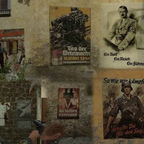 German_Propaganda_-_Volume_1