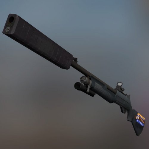 NOVA S