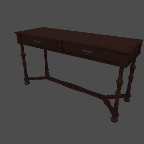 antiquetable