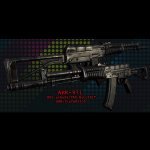 Aek-971