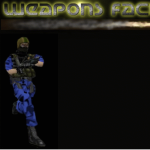 Weapons Factory Beta v3.0